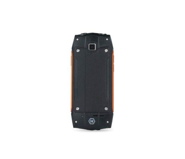 MYPHONE HAMMER 3 Pomaranczowy - 384771 - zdjęcie 4